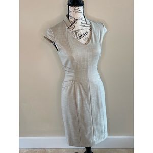 Antonio Melani Sheath Dress